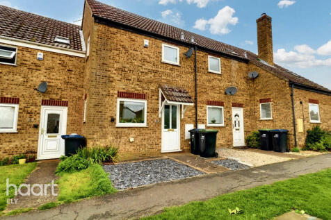 Ash Place, Stretham 2 bed terraced house for sale