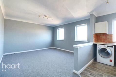 15 Hitches Street, Littleport 1 bed flat for sale