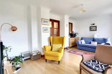Ward Way, Witchford 4 bed detached house for sale