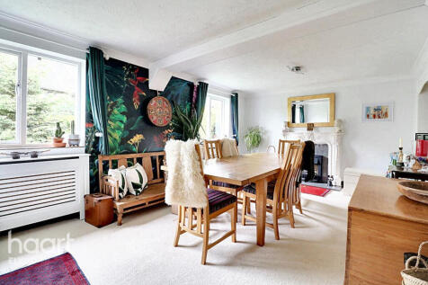 Padnal Bank, Prickwillow, Ely 3 bed detached house for sale