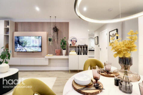3 bedroom apartment for sale