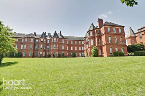 3 bedroom apartment for sale