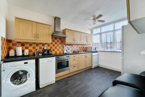 Sunfields Place, London 3 bed end of terrace house for sale