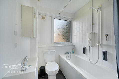 Sunfields Place, London 3 bed end of terrace house for sale