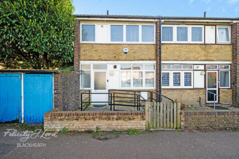 Sunfields Place, London 3 bed end of terrace house for sale