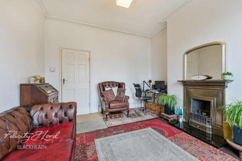 Shooters Hill Road, London 1 bed apartment for sale