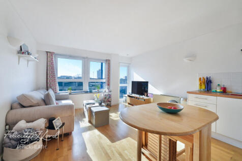 30 Calderwood Street, London 2 bed apartment for sale