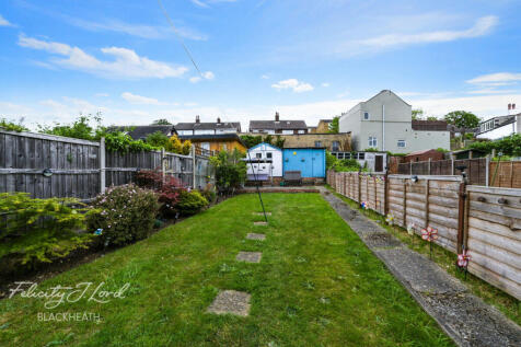 Moordown, LONDON 3 bed terraced house for sale
