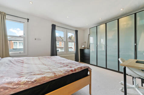Admaston Road, London 3 bed terraced house for sale