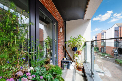 Apelles Street, London 1 bed apartment for sale