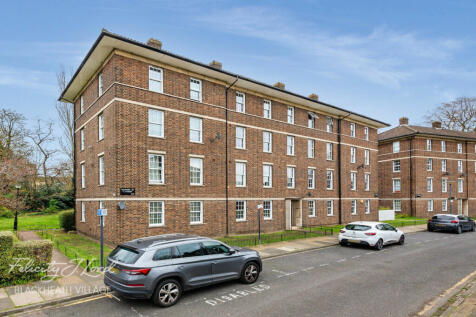 Fulthorp Road, London, SE3 2 bed flat for sale