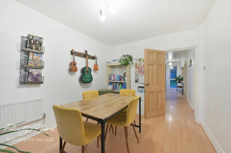 Sweyn Place, London 3 bed apartment for sale