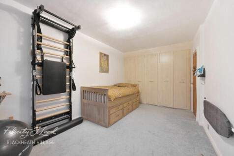 Sweyn Place, London 3 bed apartment for sale
