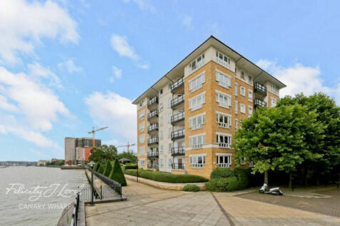 Galleons View, Stewart Street, E14 2 bed flat for sale