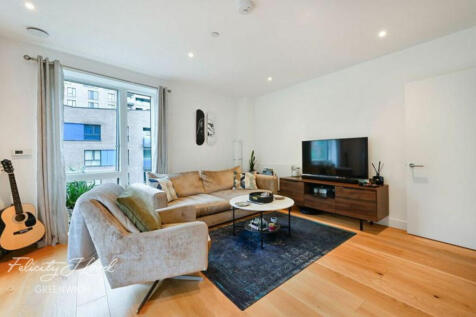 1 bedroom flat for sale
