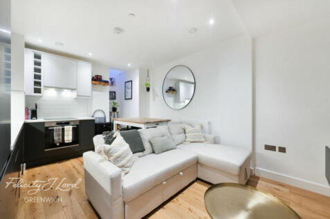 1 bedroom flat for sale