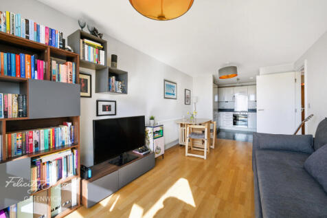 1 bedroom apartment for sale