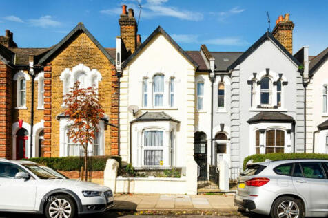 Marcon Place, Hackney, E8 3 bed terraced house for sale