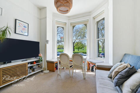 Queensdown Road, LONDON 2 bed flat for sale