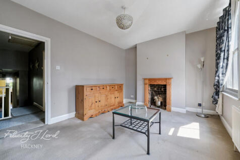 Mabley Street, London 1 bed flat for sale