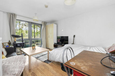 Southwold Road, LONDON E5 2 bed apartment for sale