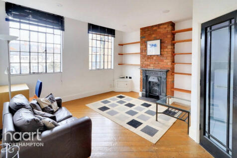 Ethel Street, Northampton 1 bed flat for sale