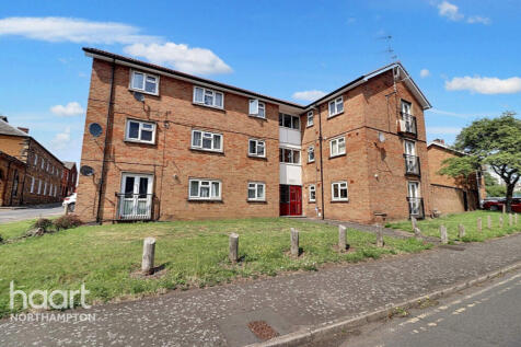 Doddridge Street, Northampton 2 bed flat for sale