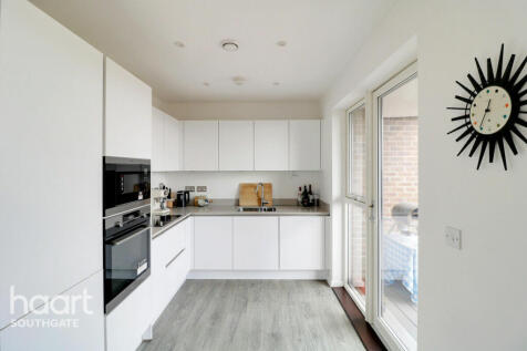 Avenue Road, London 1 bed apartment for sale