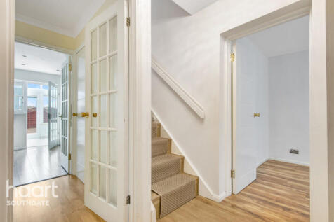 Chasewood Avenue, London 4 bed detached house for sale