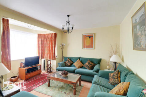 Osidge Lane, London 4 bed end of terrace house for sale