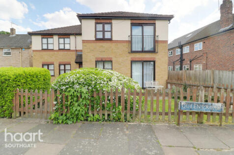Thrush Court, London 1 bed apartment for sale