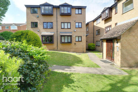 Cambridge Gardens, London 1 bed apartment for sale