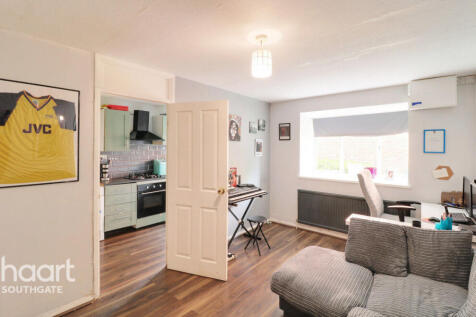 Cambridge Gardens, London 1 bed apartment for sale