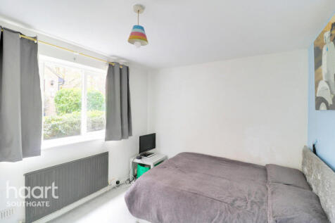 Cambridge Gardens, London 1 bed apartment for sale