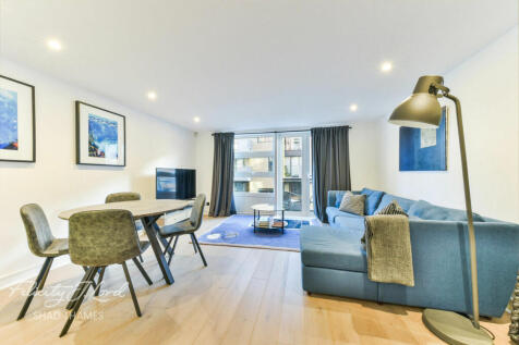 Florin Court, Tanner Street, SE1 1 bed apartment for sale