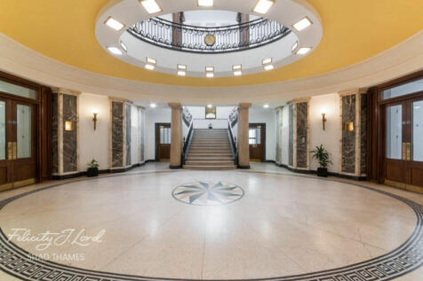 Old Town Apartments, Bermondsey, SE16 3 bed flat for sale