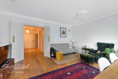 Bermondsey Street, London, SE1 2 bed flat for sale