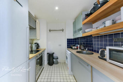 Naylor Building West, Assam Street... 2 bed flat for sale