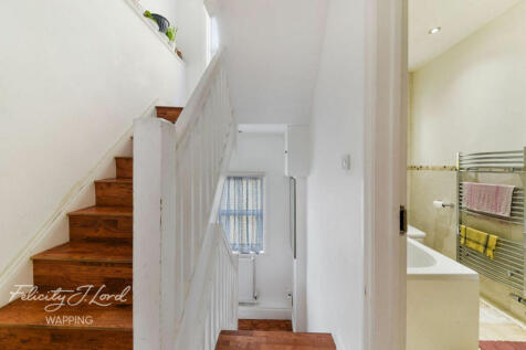 Fordham Street, London 2 bed flat for sale
