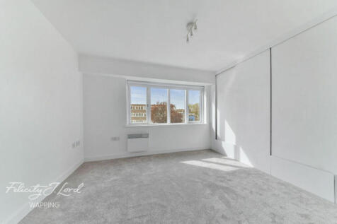 Stepney Way, London, E1 1 bed flat for sale