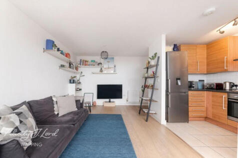 Umberston Street, London, E1 2 bed flat for sale
