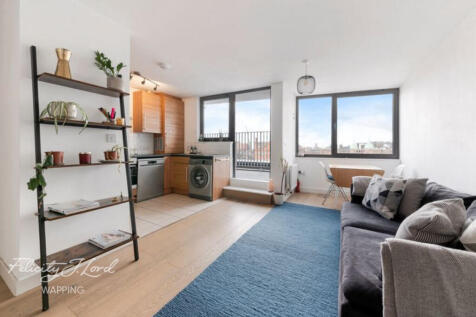 Umberston Street, London, E1 2 bed flat for sale