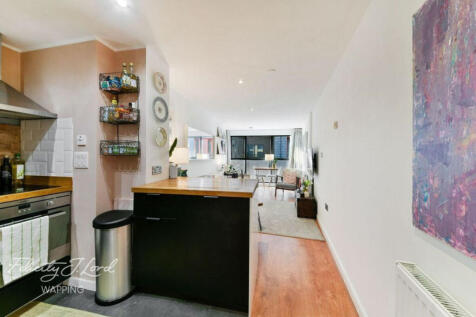 1 bedroom flat for sale