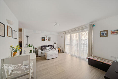 Tarling Street, LONDON E1 2 bed flat for sale