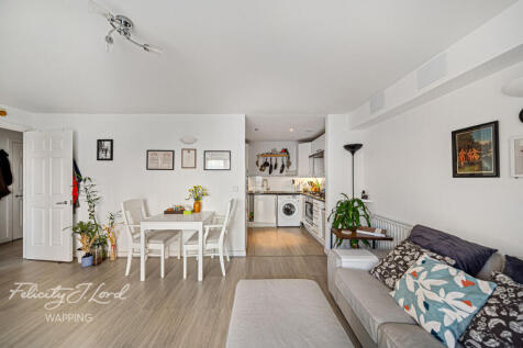 Tarling Street, LONDON E1 2 bed flat for sale