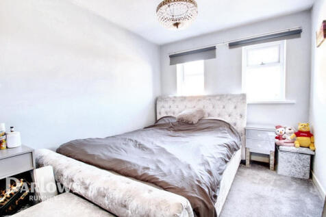 Pennyroyal Close, Cardiff 3 bed end of terrace house for sale