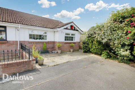 2 bedroom bungalow for sale