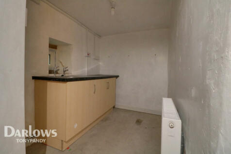 1 bedroom end of terrace house for sale