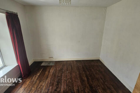 1 bedroom terraced house for sale