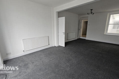 Chepstow Road, Cwmparc, Treorchy CF42 3 bed terraced house for sale